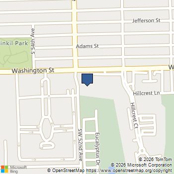 5200 Washington St 207 Hollywood, FL MLS# A12078465
