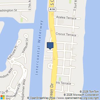 1410 S Ocean Dr 1208 Hollywood, FL MLS# A12022341