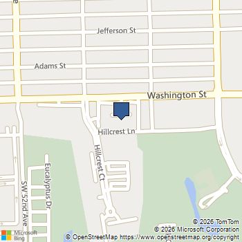 4900 Washington St # 309 Hollywood, FL MLS# F10555314