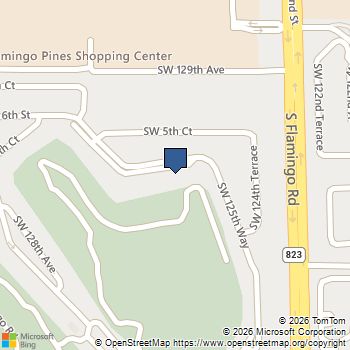 12600 SW 5th Ct 208L Pembroke Pines, FL MLS# A11988143