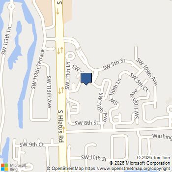 777 SW 111th Way 101 Pembroke Pines, FL MLS# A11987495