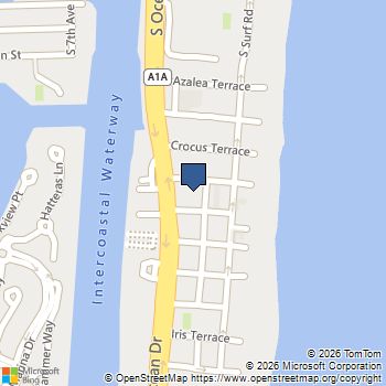 1601 S Ocean Dr 605 Hollywood, FL MLS# A11980714