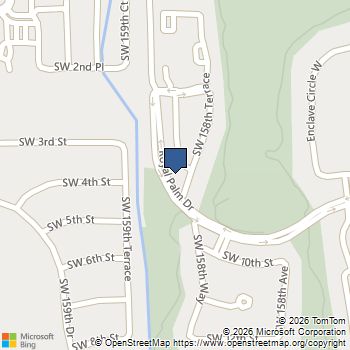 786 SW 158th Way Pembroke Pines, FL MLS# A12048828
