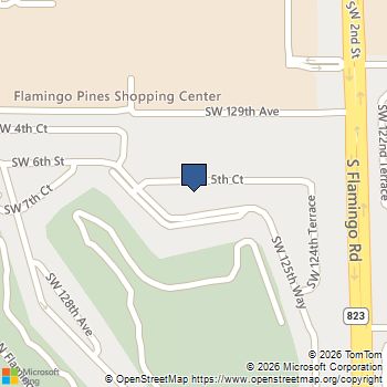 12600 SW 5th Ct 212L Pembroke Pines, FL MLS# A11948569