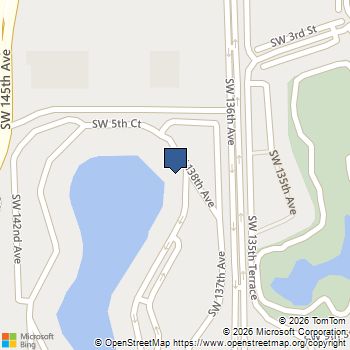650 SW 138th Ave 109J Pembroke Pines, FL MLS# A12112572