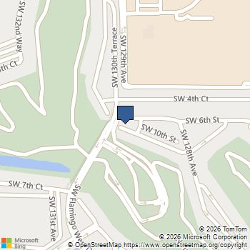 900 SW 128th Ave 401D Pembroke Pines, FL MLS# A12111499