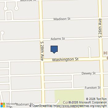 2733 Washington St Hollywood, FL MLS# A11946647