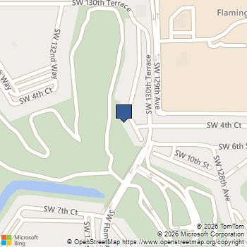 500 SW 130th Ter 110A Pembroke Pines, FL MLS# A12029525