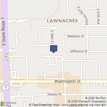 119 Hidden Court Rd Hollywood, FL MLS# F10543293