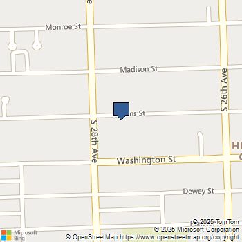 2730 Adams St Hollywood, FL MLS# A11921242