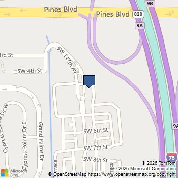 814 SW 147th Ave 3606 Pembroke Pines, FL MLS# A11944485