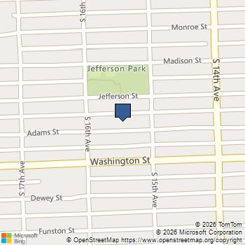 1527 Adams St 1 Hollywood, FL MLS# A11939666