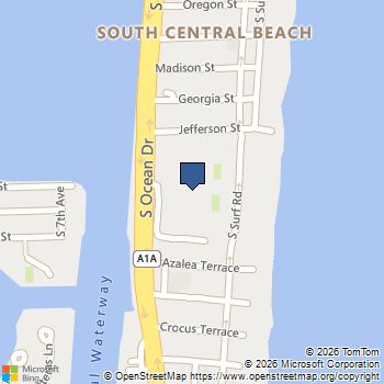 1201 S Ocean Dr 604N Hollywood, FL MLS# A12001597