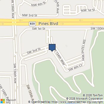 300 SW 134th Way 203e Pembroke Pines, FL MLS# B26023679