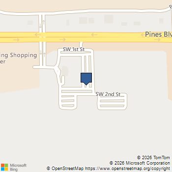 131 SW 117th Ave 8201 Pembroke Pines, FL MLS# A11990703