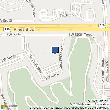 200 SW 132nd Way 201L Pembroke Pines, FL MLS# A12083711