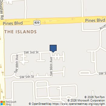 301 SW 86th Ave 102 Pembroke Pines, FL MLS# A11976310