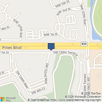 251 SW 132nd Way 117H Pembroke Pines, FL MLS# A11943122