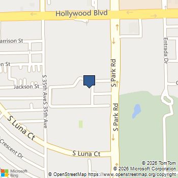 420 S Park Rd 309 Hollywood, FL MLS# A12073056