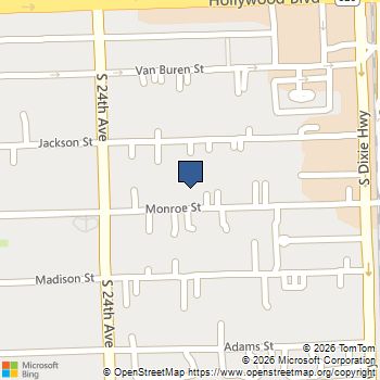 2241 Monroe St 8 Hollywood, FL MLS# A12051225