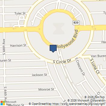 3900 Hollywood Blvd Hollywood, FL MLS# A12015633