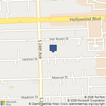 2319 Jackson St 8 Hollywood, FL MLS# A12073254