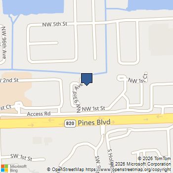 145 NW 93rd Ave 101 Pembroke Pines, FL MLS# A11937015