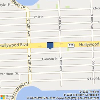 1116 Hollywood Blvd Hollywood, FL MLS# A12077902