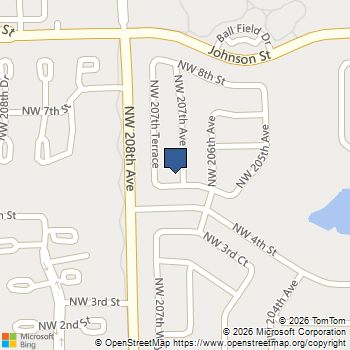 510 NW 207th Ave Pembroke Pines, FL MLS# A12008722