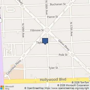 5800 Taylor St Hollywood, FL MLS# A12011781