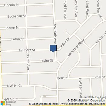 410 N 74th Ave Hollywood, FL MLS# A11941318