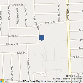 511 N 65th Ave Hollywood, FL MLS# F10543325