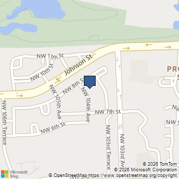 10480 NW 8th St 201 Pembroke Pines, FL MLS# A11985422