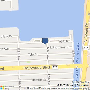 800 Polk St none Hollywood, FL MLS# A11937225
