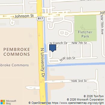 7980 N French Dr 3-103 Pembroke Pines, FL MLS# A12025882