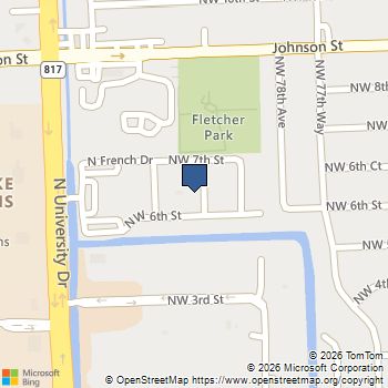 7940 NW 6th St 202 Pembroke Pines, FL MLS# A12048895