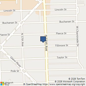 506 N 56th Ave Hollywood, FL MLS# A12078988