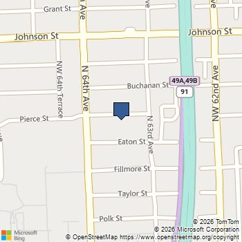6316 Pierce St Hollywood, FL MLS# A12022441