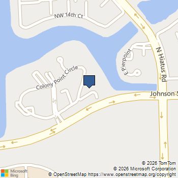 901 Colony Point Cir 112 Pembroke Pines, FL MLS# A12031709