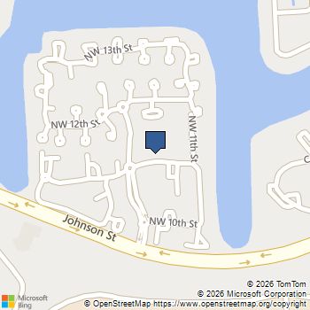 11733 NW 11th St Pembroke Pines, FL MLS# A12048690