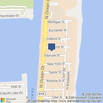 777 N Ocean Drive S304 Hollywood, FL MLS# B26030403