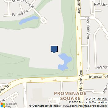 1200 St Charles PL L19 Pembroke Pines, FL MLS# A12027866