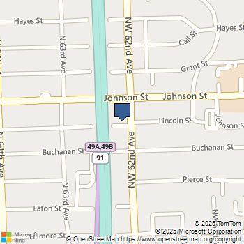 6200 Johnson St Hollywood, FL MLS# F10493695