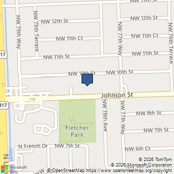 7841 Johnson St 212 Pembroke Pines, FL MLS# A12069708