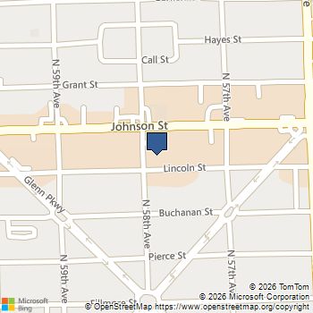 5743 Lincoln St 1 Hollywood, FL MLS# A12050074