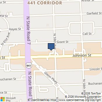 5901 Johnson St Hollywood, FL MLS# A12038279