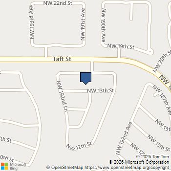 19249 NW 13th St Pembroke Pines, FL MLS# A11951343