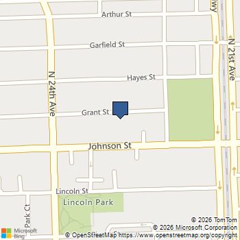 2236 Grant Street Hollywood, FL MLS# F1063325