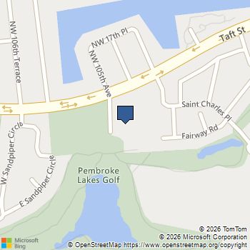 10460 Taft Street Pembroke Pines, FL MLS# B26042854