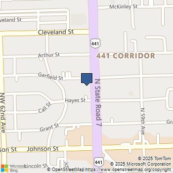 1114 N State Road 7 Hollywood, FL MLS# A11930425